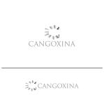 tom-ho (tom-ho)さんの地域暗号（仮想）通貨「CANGOXINA」鹿児島コインのロゴへの提案