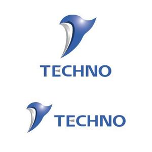 angie design (angie)さんの電気工事会社のロゴ作成への提案