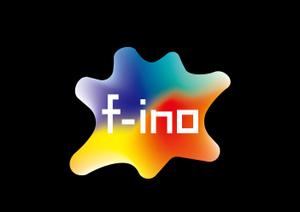 TRdesign (takaray)さんの音楽制作ユニット「f-ino」のロゴへの提案