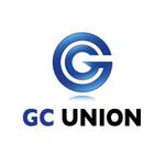 M-Masatoさんの「ＧＣ　ＵＮＩＯＮ」のロゴ作成への提案