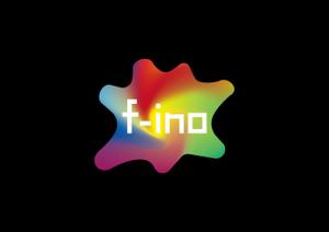 TRdesign (takaray)さんの音楽制作ユニット「f-ino」のロゴへの提案