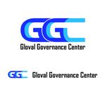 MacMagicianさんの株式会社 グローバルガバナンス・センターの会社ロゴへの提案