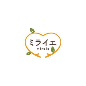 fuji_san (fuji_san)さんの有料老人ホーム「ミライエ（未来・家）」のロゴへの提案