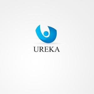 ligth (Serkyou)さんの「ユーリカ株式会社（英文表記：Ureka Inc.）」のロゴ作成への提案