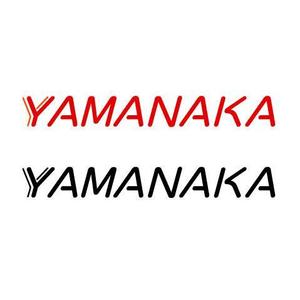 hakukousha (hakukousha)さんの会社名「ＹＡＭＡＮＡＫＡ」のロゴ作成への提案