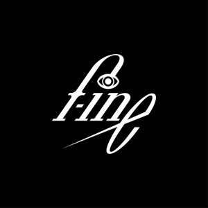 cagelow (cagelow)さんの音楽制作ユニット「f-ino」のロゴへの提案
