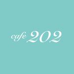 703G (703G)さんの「cafe 202」のロゴ募集への提案