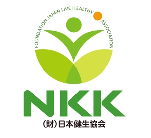 kiyotanさんの「日本健生協会　健康教育部　　サイト名:　トータルヘルスWEB」のロゴ作成への提案