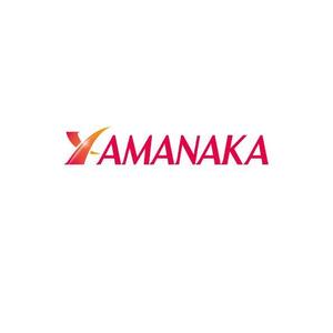 apricotさんの会社名「ＹＡＭＡＮＡＫＡ」のロゴ作成への提案