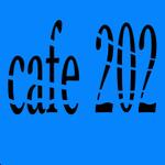 TAWA (Tawa)さんの「cafe 202」のロゴ募集への提案