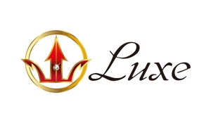 shin (shin)さんの「Luxe　Sky Japan Production」のロゴ作成への提案