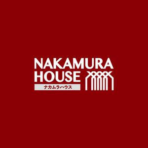 元気な70代です。 (nakaya070)さんの社名ロゴ、マークへの提案