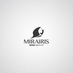 maboneさんの「株式会社ミライリース」のロゴ作成への提案