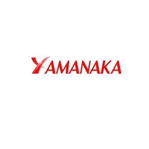 apricotさんの会社名「ＹＡＭＡＮＡＫＡ」のロゴ作成への提案