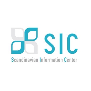 cococi design (cococi_design)さんの「SIC　（Scandinavian Information Center)」のロゴ作成への提案