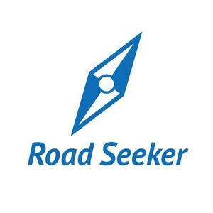 ym0229さんの新会社設立！「(株)ロードシーカー　（Ｒｏａｄ　Ｓｅｅｋｅｒ）」のロゴ作成への提案