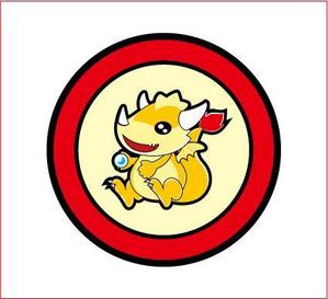 Barun (Barun)さんのドラゴン(竜)のキャラクターデザインへの提案