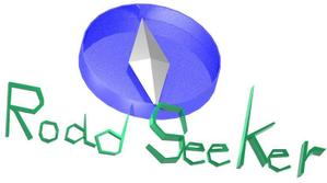 さんの新会社設立！「(株)ロードシーカー　（Ｒｏａｄ　Ｓｅｅｋｅｒ）」のロゴ作成への提案