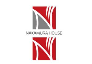 DR.DESIGN (Nakamura__)さんの社名ロゴ、マークへの提案
