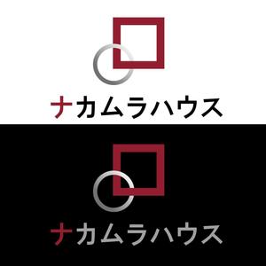 さんの社名ロゴ、マークへの提案