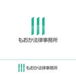STUDIO ROGUE (maruo_marui)さんの法律事務所の「看板ロゴマーク」への提案