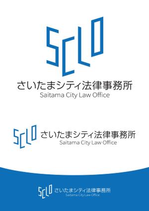 ttsoul (ttsoul)さんのさいたまシティ法律事務所への提案