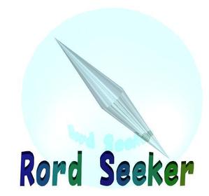 さんの新会社設立！「(株)ロードシーカー　（Ｒｏａｄ　Ｓｅｅｋｅｒ）」のロゴ作成への提案