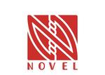 yokoyama (jobuser_yok01)さんの納豆の概念をくつがえす「NOVEL」のロゴへの提案