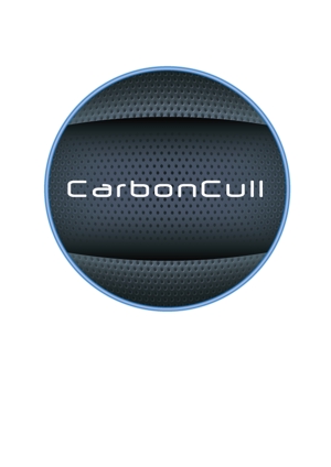 Anycall (Anycall)さんの世界初の切削液「カーボンキュール」製品ロゴへの提案