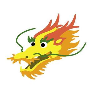 mages_staffさんのドラゴン(竜)のキャラクターデザインへの提案