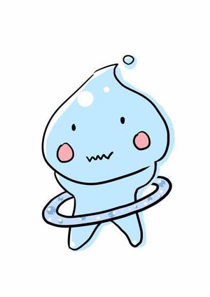 もんすけ (monsan)さんの【プロダクション】女の子向け公式キャラクターを募集します！への提案