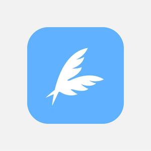 adデザイン (adx_01)さんのAndroidのTwitterクライアントのアプリアイコンの作成への提案