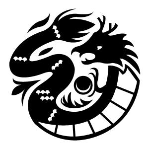 AmeYA (ame008)さんのドラゴン(竜)のキャラクターデザインへの提案