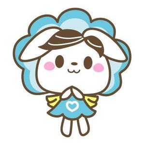 yumikuro8 (yumikuro8)さんの【プロダクション】女の子向け公式キャラクターを募集します！への提案
