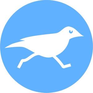 tsujimo (tsujimo)さんのAndroidのTwitterクライアントのアプリアイコンの作成への提案