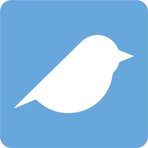 lucas (magodesign)さんのAndroidのTwitterクライアントのアプリアイコンの作成への提案