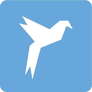 lucas (magodesign)さんのAndroidのTwitterクライアントのアプリアイコンの作成への提案