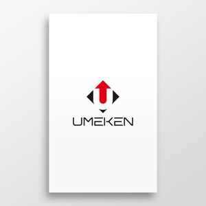 doremi (doremidesign)さんの足場工事会社のロゴ作成への提案