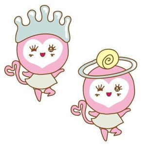 hakka (hakka)さんの【プロダクション】女の子向け公式キャラクターを募集します！への提案