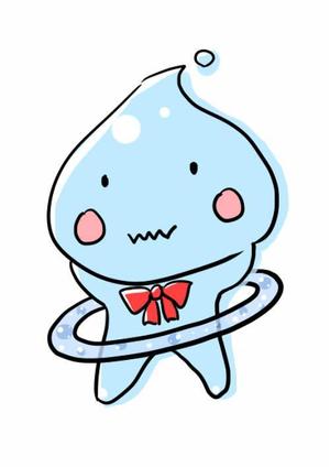 もんすけ (monsan)さんの【プロダクション】女の子向け公式キャラクターを募集します！への提案