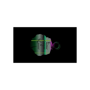 Yolozu (Yolozu)さんの音楽制作ユニット「f-ino」のロゴへの提案