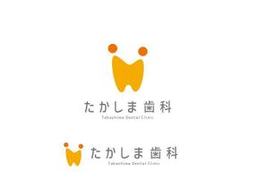 marukei (marukei)さんの【急募】歯科医院「歯科医院」のかっこいいロゴ制作への提案