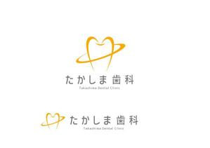 marukei (marukei)さんの【急募】歯科医院「歯科医院」のかっこいいロゴ制作への提案