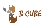長谷川映路 (eiji_hasegawa)さんの手づくりパン　B-CUBEのロゴへの提案