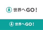 ninaiya (ninaiya)さんの留学情報サイトのロゴ制作をお願いしますへの提案