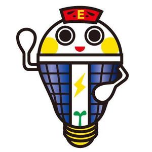 hamubonさんの「Ｅ-tech」のキャラクター作成への提案