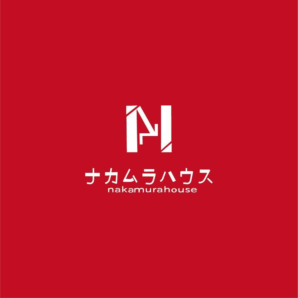 社名ロゴ、マーク