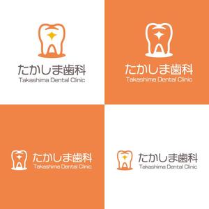 LLDESIGN (ichimaruyon)さんの【急募】歯科医院「歯科医院」のかっこいいロゴ制作への提案