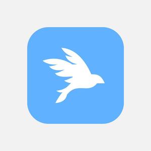 adデザイン (adx_01)さんのAndroidのTwitterクライアントのアプリアイコンの作成への提案