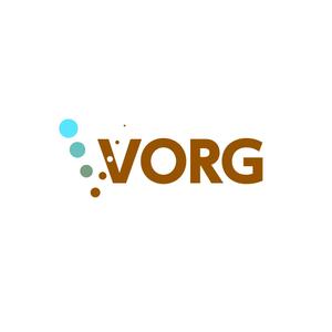 taguriano (YTOKU)さんのIT企業「株式会社ヴォルグ」のロゴへの提案
